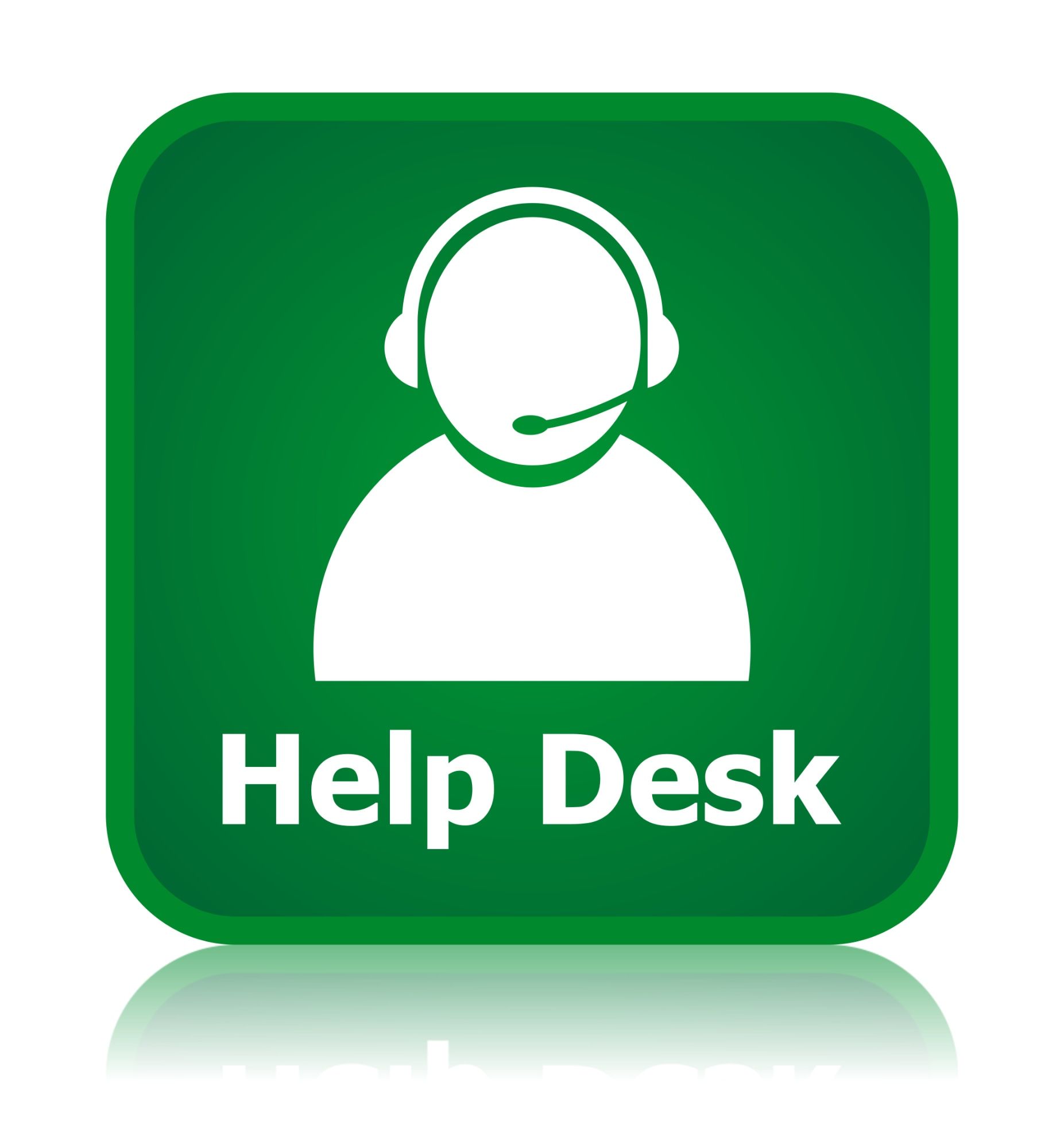 Help Desk